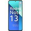 XIAOMI Redmi Note 13, 256 GB, GREEN