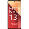 XIAOMI Redmi Note 13 Pro Black, 512 GB, BLACK