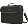 Acco brands Kensington Borsa Clamshell Simply Portable SP30 per laptop fino a 15.6, colore nero, K62560EU