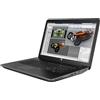 HP Notebook PC Portatile Ricondizionato HP Workstation ZBook 17 G3 17.3 Intel i5-6440HQ Ram 16GB SSD 512GB Webcam Freedos