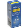 Alliance Healthcare GOCCE OCULARI LENITIVE ALVITA 10 ML