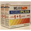 POOL PHARMA Srl MGK VIS RICARICA PLUS 14 BUSTINE + 14 BUSTINE