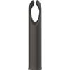 Dream Toys Nude Clit Massager Black