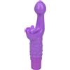 California Exotics Rechargeable Butterfly Kiss Purple