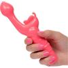 California Exotics Rechargeable Butterfly Kiss Pink