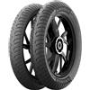 MICHELIN CITY EXTRA RF 90/80 -16 51S TL