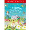 Pane e Sale Il giardino segreto