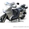 Tucano Urbano Coprigambe Termoscud R041n per Scarabeo 500 e Simili