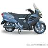 Tucano Urbano Coprigambe Termoscud R047n Per SpiderMax e Simili