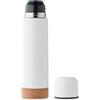 Bottiglia doppio strato 500 ml personalizzate o neutre