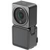 DJI Action 2 Dual-Screen Combo fotocamera per sport d'azione 12 MP 4K Ultra HD CMOS 25,4 / 1,7 mm (1 1.7) Wi-Fi 56 g [920362]