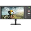 LG SPEDIZIONE IMMEDIATA - LG 34BN670P-B Monitor PC 86,4 cm (34) 2560 x 1080 Pixel UltraWide Full HD LCD Nero [34BN670P-B]