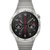 Huawei Smartwatch Huawei WATCH GT 4 3,63 cm (1.43) AMOLED 46 mm Digitale 466 x Pixel Grigio Wi-Fi GPS (satellitare) [40-56-6073]