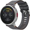 Polar 900101217 smartwatch e orologio sportivo 3,05 cm (1.2) MIP 47 mm Digitale 240 x Pixel Touch screen Grigio GPS (satellitare)