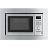 SMEG FMI020X Forno Microonde FMI020X