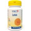 LongLife Lutein Integratore Alimentare di Luteina e Zeaxantina, 60 Perle