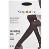 SOLIDEA BY CALZIFICIO PINELLI Solidea Marlene Pois 70 Denari Opaque Nero Taglia 4-L