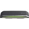 Hp Altoparlante Hp Poly Sync 40-M Microsoft Teams Certified USB-A/C/BT con microfono Argento [77P35AA]