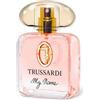 TRUSSARDI MY NAME D EDP 30 VAPO