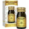 Melatonina DR. Giorgini Melatonina Classic 75Past 30 g