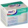 FARMAC-ZABBAN SPA Med's Farmapore Medicazione Adesiva Striscia 1 Metro X 7 cm