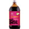 SALUGEA (RELOAD Srl) SUCCO PURO CRANBERRY BIO 500ML