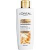 L'Oréal Paris Cura del viso Pulizia Latte detergente Age Perferct