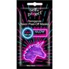 Selfie Project Maschere per il viso Maschere Peel-Off #Glow In VioletMaschera detergente peel off al neon