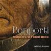 BRILLIANT CLASSICS Sonatas Op.6 for 2 Violins and B.C.