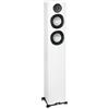 ELAC CARINA FS 247.4 WHITE COPPIA DIFFUSORI DA PAVIMENTO NUOVI