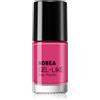 NOBEA Day-to-Day Gel-like Nail Polish 6 ml