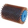 Holmenkol Bronzo, SpeedBrush Unisex-Adulto, rund