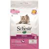 SCHESIR CAT KITTEN POLLO 400 G