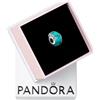 Pandora Charm Momenti 792762C01 Vetro di Murano