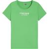 Freddy T-shirt sportiva in tessuto tecnico traspirante