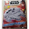 Blue Ocean LEGO Star Wars Millennium Falcon Foil Pack Set 912280 (Bagged)
