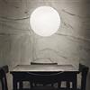 Ideal Lux Lampadario a sospensione Carta SP1 D30 di Ideal Lux