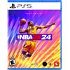 2K NBA 2K24 Kobe Bryant Edition for Playstation 5