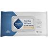 Ecuphar PLAQTIV+ ORAL CARE 64 SALVIETTE DENTALI