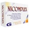 Nicomplex 36cps