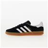 adidas Originals adidas Gazelle Indoor Core Black/ Ftw White/ Core Black