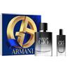 Armani Acqua Di Gio' Pour Homme Parfum Confezione 75 ML Parfum + 15 ML Parfum