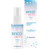 Digi-pharm Sas Di Carlevaris G Zinco Skin Spray Lenitivo 100ml