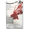 Jacquard iDye Poly - Tintura per stoffe, 14 g, Crimson, By The Yard