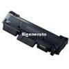 Samsung Toner Rigenerato per Samsung Xpress M2625 M2675 M2825 M2875 M2835 M2885 MLT-D116L Nero Pagine 3.000