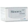 Rinorex® Aerosol Bicarbonato 25x3 ml Fiale