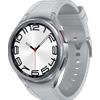 Samsung Watch Samsung Galaxy Watch 6 R960 Classic 47mm BT - Silver EU