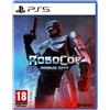 NACON Robocop: Rogue City PS5