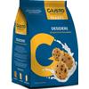FARMAFOOD Srl Desideri Gocce di Cioccolato Giusto Diabel 150g