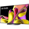 LG OLED 55'' Serie B3 OLED55B36LA, TV 4K, 4 HDMI, SMART 2023